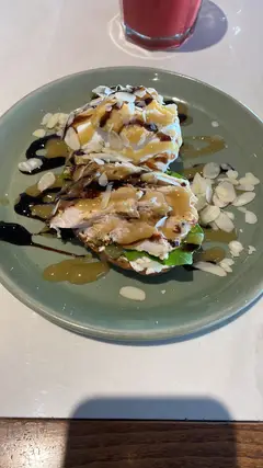 The 716 Cafe & Restaurant – Tunis