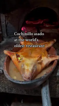 Sobrino de Botín – Madrid