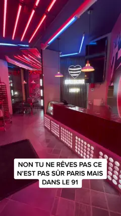 Daisuki – Juvisy-sur-Orge