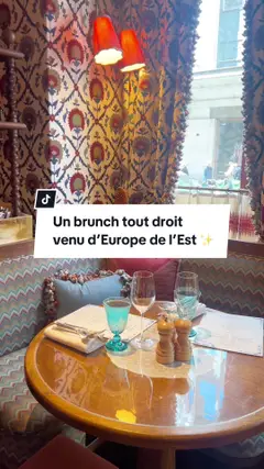 Boubalé – Paris 4e