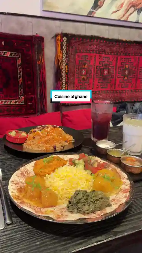 Buzkashi