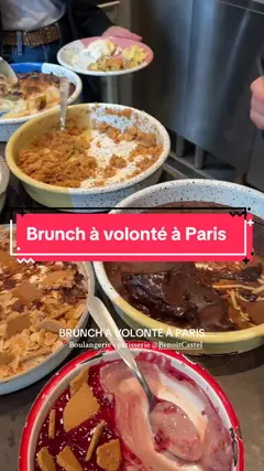 Benoît Castel Ménilmontant – Paris 20e