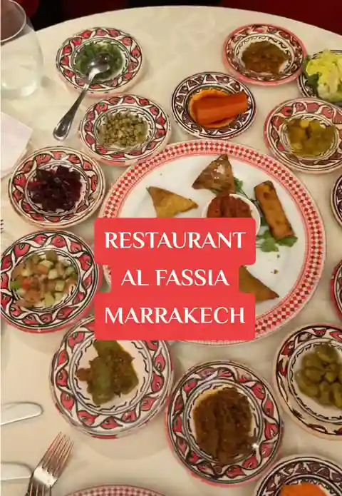 Al Fassia Guéliz