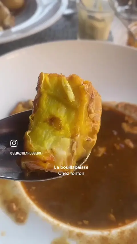 Chez Fonfon