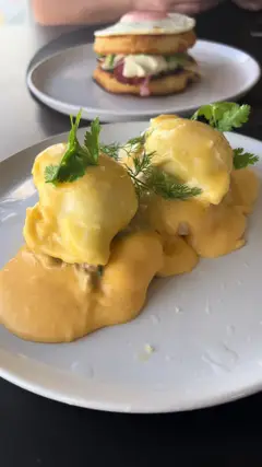 Cult Bistro – La Marsa