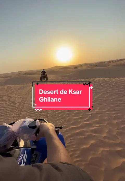 Ksar Ghilane