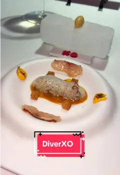 DiverXO – Madrid