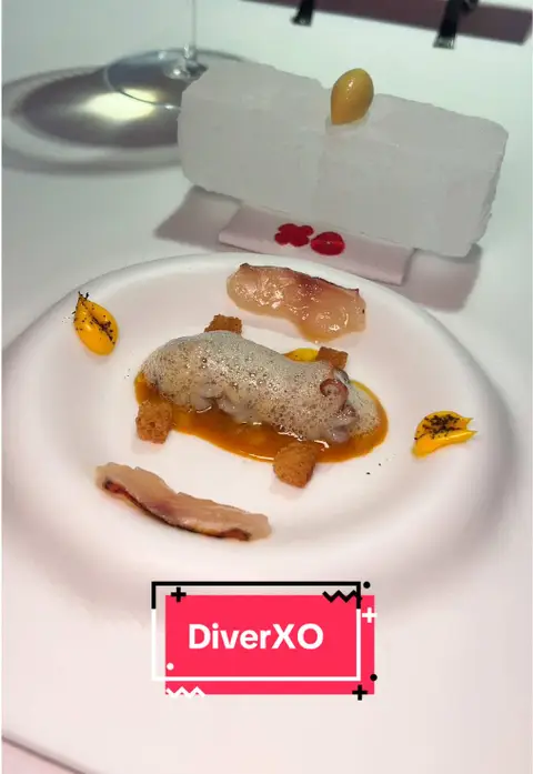 DiverXO